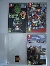 switch giochi 4 nintendo usato switch giochi 4 nintendo usato Modica