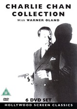 charlie chan dvd for sale charlie chan dvd for sale UK