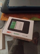 Isdt lipo checker d'occasion  Épinal