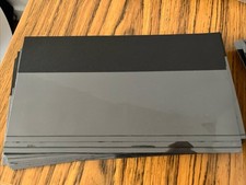 200 used black for sale  DORKING