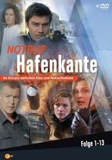Notruf hafenkante folge gebraucht kaufen  Berlin