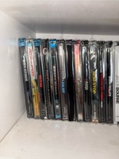 Bluray steelbook sammlung gebraucht kaufen  Bad Schwartau