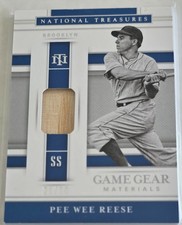 Pee wee reese for sale  Miami