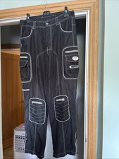 Psylo cyber goth for sale Psylo cyber goth for sale  STREET