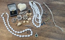 Vintage modern jewellery for sale  GRAVESEND