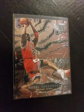 Michael jordan metal d'occasion  Bihorel