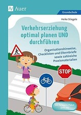Verkehrserziehung ptimal plane gebraucht kaufen  Stuttgart