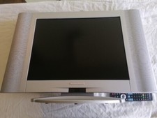 Monitor eurovision pollici usato  Roma