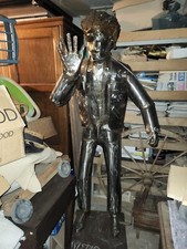 Statue michael jackson d'occasion  Vonnas
