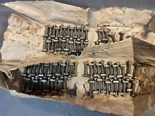 Lot boulons tête d'occasion Lot boulons tête d'occasion  La Côte-Saint-André