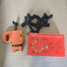 Frame clamp for sale  NORWICH