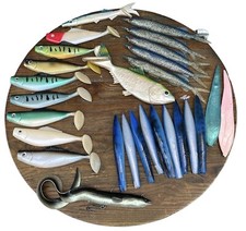 Lot striper tuna for sale  Englewood
