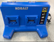Kobalt 24v dual for sale  San Antonio