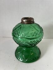 Vintage green glass for sale  Scotch Plains