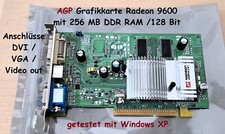 Ati radeon 9600 gebraucht kaufen  Duisburg