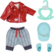 Baby born little gebraucht kaufen  Tuttlingen
