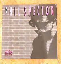 Phil spector back usato  Fondi