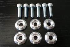 Strut top alloy d'occasion  Expédié en Belgium