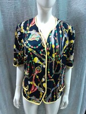 Maglia donna filo usato  Palermo
