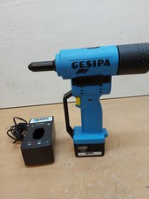 Gesipa accubird akku gebraucht kaufen  Dortmund