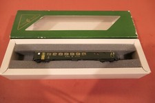 Wabu sbb steuerwagen gebraucht kaufen  Weil am Rhein