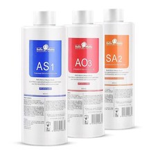 Aquafacial soluzione aquafacia usato  Spedire a Italy