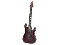 Schecter omen extreme for sale  Puyallup