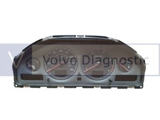 Volvo dim instrument for sale  LONDON