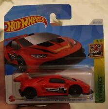 Hot wheels lamborghini usato  Roma