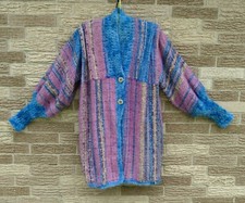 Autentico cappotto maglione usato  Milano