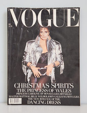 Vintage british vogue for sale  Crystal Lake