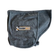 Thundershirt dogs gray for sale  San Antonio