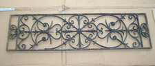 Altes historisches fenstergitt gebraucht kaufen  Bundenthal, Erlenbach, Busenberg