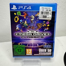Ps4 sega mega gebraucht kaufen  Berlin