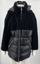 Mackage black junia for sale  Cedarhurst