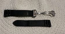 Authentic cartier santos d'occasion  Expédié en Belgium