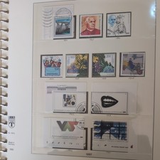 Brd bund 1997 gebraucht kaufen  Wegberg