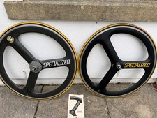 Specialized tri spoke for sale  TORQUAY
