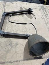 Memlite industrial vintage for sale  TAUNTON