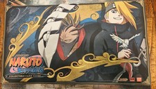 Naruto sasori deidara for sale  Jourdanton