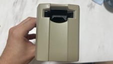 Nikon coolscan adattatore usato  Spedire a Italy