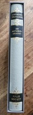 Anthony trollope autobiography for sale  BRECHIN