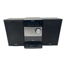 Sony hcd fx350i for sale  LEATHERHEAD