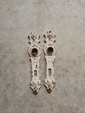 Antike türschilder türbeschl gebraucht kaufen  Schwerin