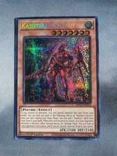 Kashtira unicorn mp23 for sale  Waterford