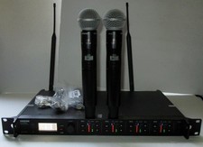 Shure ulxd4q j50 for sale  El Monte