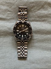skx013 diver s 200m for sale  LONDON