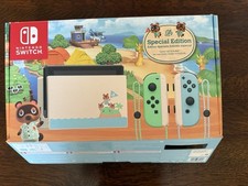 Nintendo switch animal for sale  Cedar Park