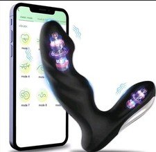 Masseur prostate vibrant d'occasion Masseur prostate vibrant d'occasion  Péronne