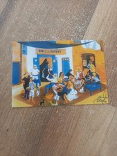 Carte postale reproduction d'occasion  Trégunc